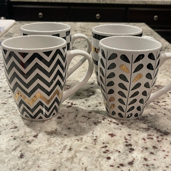 Coffee Cups - Picture 2 of 7